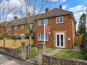 5 bedroom student house in Headington, Oxford