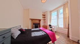 5 bedroom student house in Hanover, Brighton