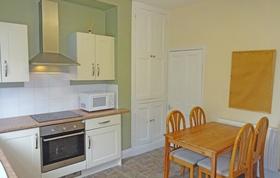 4 bedroom student house in Crookes, Sheffield