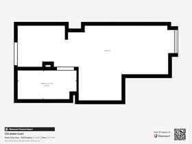 1 bedroom student house in Hockley, Nottingham