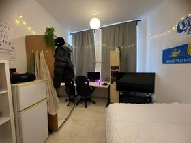 6 bedroom student house in Hockley, Nottingham