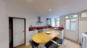 6 bedroom student house in Arboretum, Nottingham