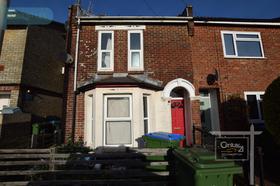 4 bedroom student house in Highfield, Southampton