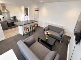 3 bedroom student house in Hyde Park, Leeds