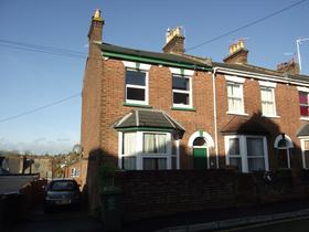 5 bedroom student house in City Centre, Exeter