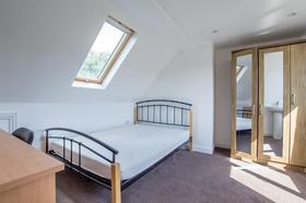 7 bedroom student house in Moulsecoomb, Brighton
