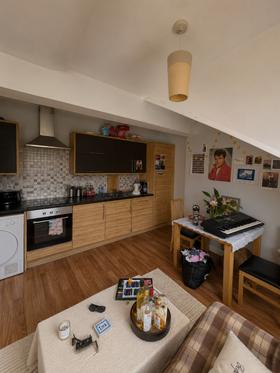 2 bedroom student house in Headingley, Leeds