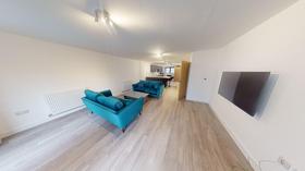 6 bedroom student house in Arboretum, Nottingham