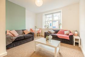 5 bedroom student house in Crookesmoor, Sheffield