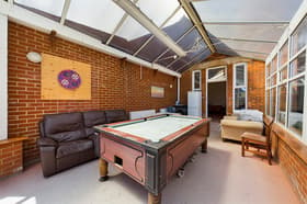 10 bedroom student house in Portswood, Southampton