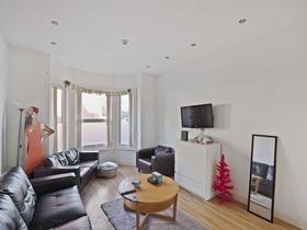 6 bedroom student house in Fallowfield, Manchester