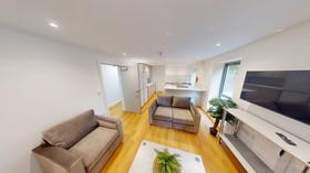 6 bedroom student apartment in Hockley, Nottingham