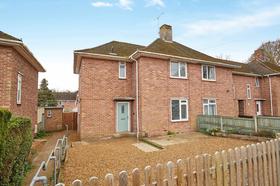 5 bedroom student house in North & West Earlham, Norwich