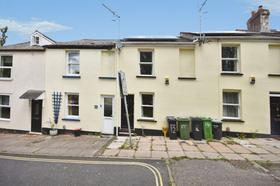 3 bedroom student house in Newtown, Exeter