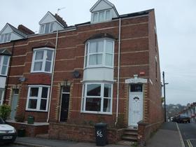 6 bedroom student house in City Centre, Exeter