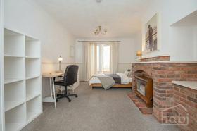 4 bedroom student house in Eaton, Norwich