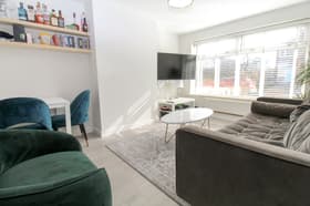 4 bedroom student house in Burley, Leeds
