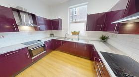 8 bedroom student house in Forest Fields, Nottingham