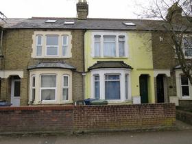 6 bedroom student house in East Oxford, Oxford