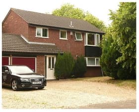 6 bedroom student house in Clover Hill, Norwich