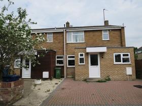 6 bedroom student house in Headington, Oxford
