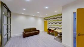 1 bedroom student apartment in City Centre, Nottingham