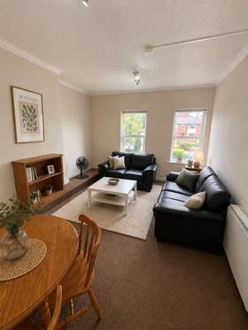 2 bedroom student house in Woodhouse, Leeds
