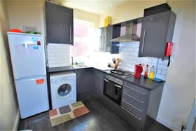 3 bedroom student apartment in Ecclesall, Sheffield