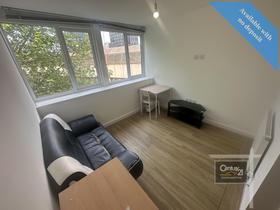 1 bedroom student apartment in City Centre, Portsmouth