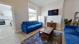5 bedroom student house in Arboretum, Nottingham