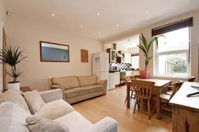 5 bedroom student house in Crookes, Sheffield