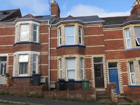 6 bedroom student house in Stoke Hill, Exeter