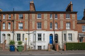 7 bedroom student house in East Oxford, Oxford