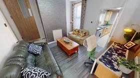4 bedroom student house in Arboretum, Nottingham