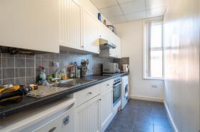 1 bedroom student apartment in Broomhill, Sheffield