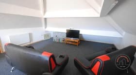 6 bedroom student house in Headingley, Leeds