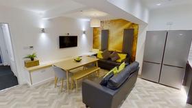 6 bedroom student house in Dunkirk, Nottingham