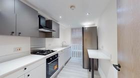 3 bedroom student apartment in Withington, Manchester