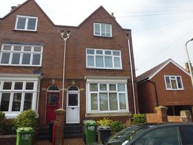 6 bedroom student house in City Centre, Exeter
