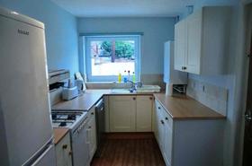 3 bedroom student house in City Centre, Exeter