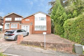 5 bedroom student house in Mount Pleasant, Exeter