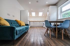 4 bedroom student house in Winton, Bournemouth
