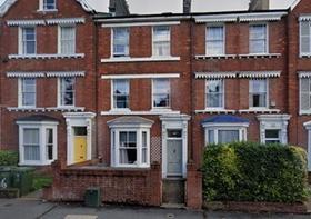 8 bedroom student house in Pennsylvania, Exeter