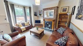 5 bedroom student house in Radford, Nottingham