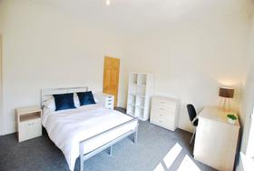 4 bedroom student house in Sharrow, Sheffield