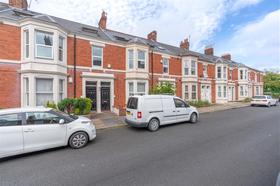 6 bedroom student apartment in Jesmond, Newcastle
