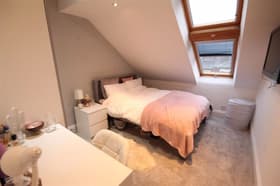 8 bedroom student house in Jesmond, Newcastle
