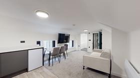3 bedroom student house in City Centre, Nottingham