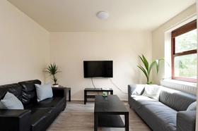 5 bedroom student house in Crookes, Sheffield