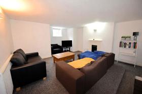 6 bedroom student house in Headingley, Leeds